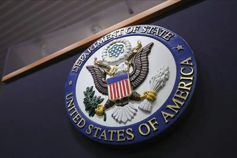 آمریکا برای شهروندان در سراسر جهان هشدار امنیتی صادر کرد