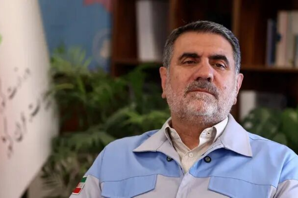 ارائه خسارت‌های ناشی از جنگ به دولت از سوی سازمان مدیریت بحران کشور