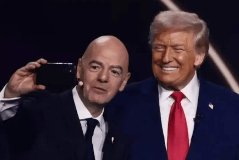 پل ارتباطی آقای رئیس با ترامپ و نتانیاهو