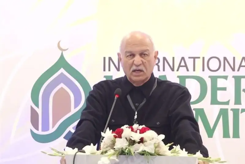 مقام سابق پاکستان : آمریکا و اسرائیل همچنان از پاسخ ایران شوکه هستند