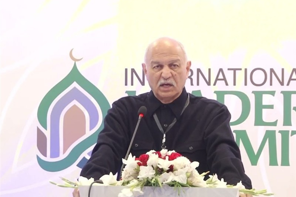 مقام سابق پاکستان : آمریکا و اسرائیل همچنان از پاسخ ایران شوکه هستند