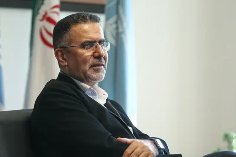 جنگ رمضان آزمون ریشه‌ها برای هنرمندان است