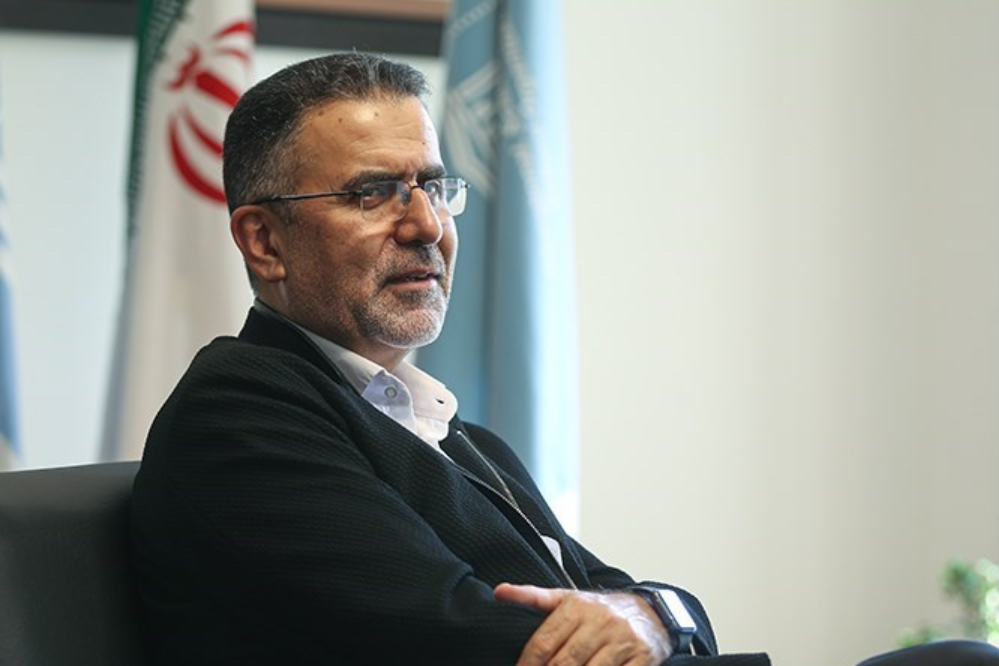 جنگ رمضان آزمون ریشه‌ها برای هنرمندان است