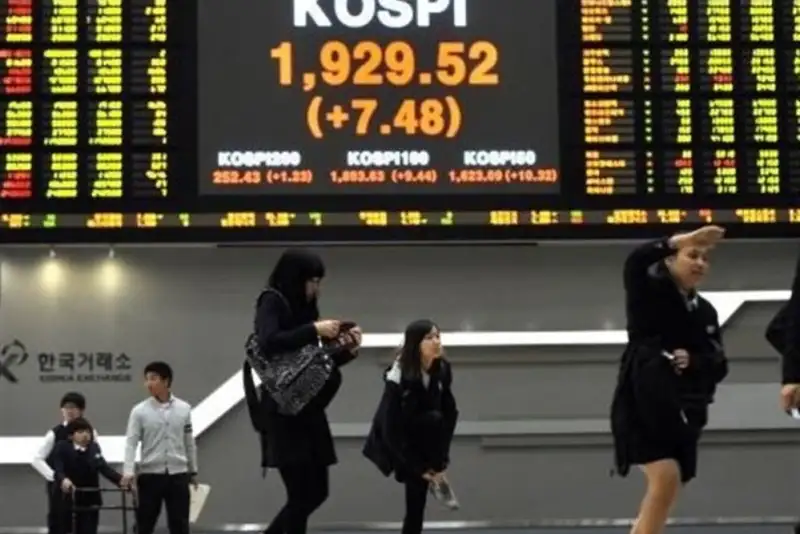 سقوط سنگین بورس‌های آسیا؛ ریزش کم‌سابقه کوسپی و نیکی