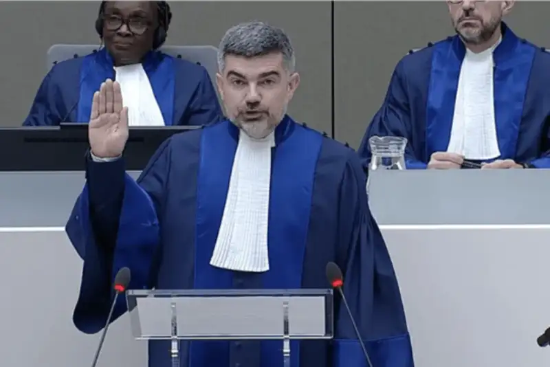 ادامه فشارهای دولت آمریکا به قاضی صادرکننده حکم دستگیری نتانیاهو