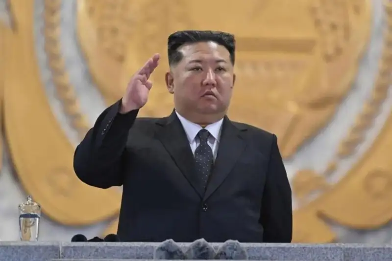 انتخاب دوباره کیم جونگ اون برای ریاست امور دولتی کره شمالی