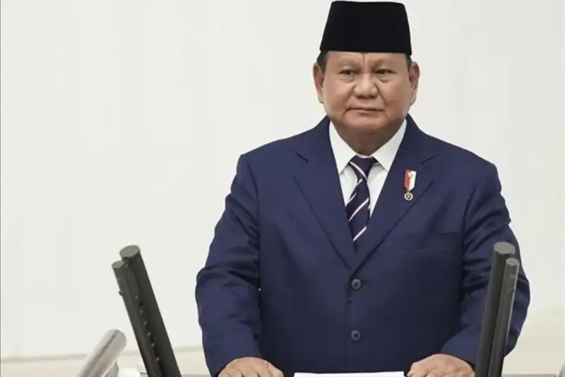 اندونزی: تعهدی برای کمک یک‌میلیارد دلاری به شورای صلح غزه ندادیم