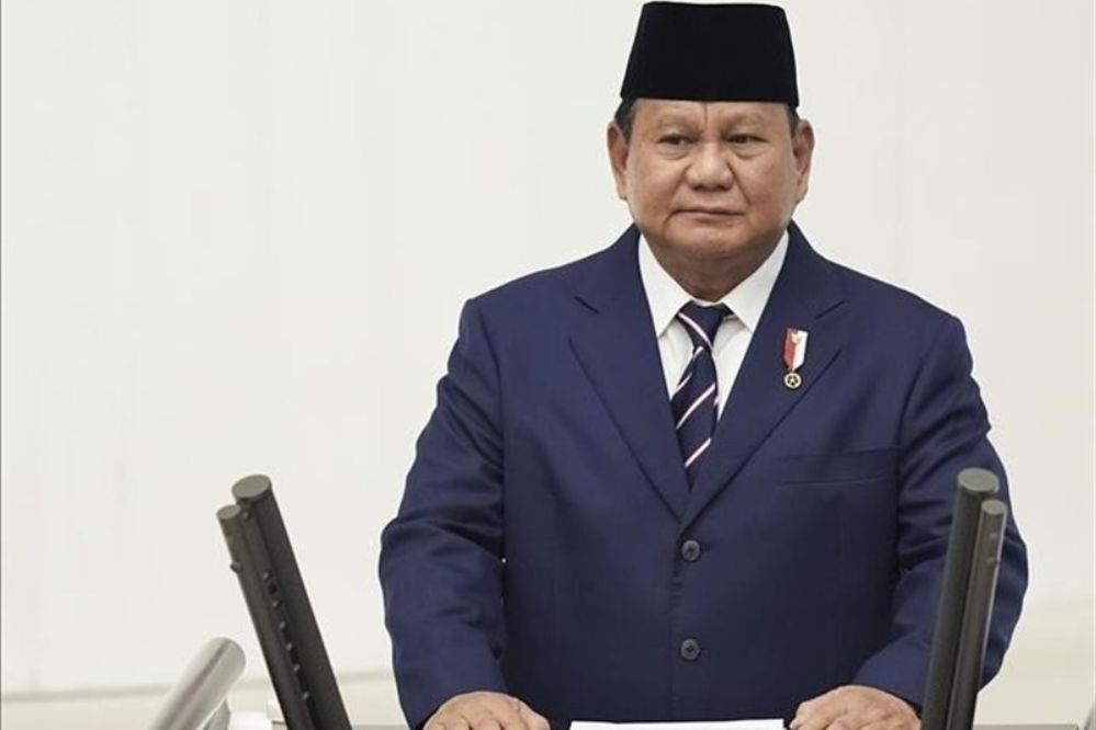 اندونزی: تعهدی برای کمک یک‌میلیارد دلاری به شورای صلح غزه ندادیم