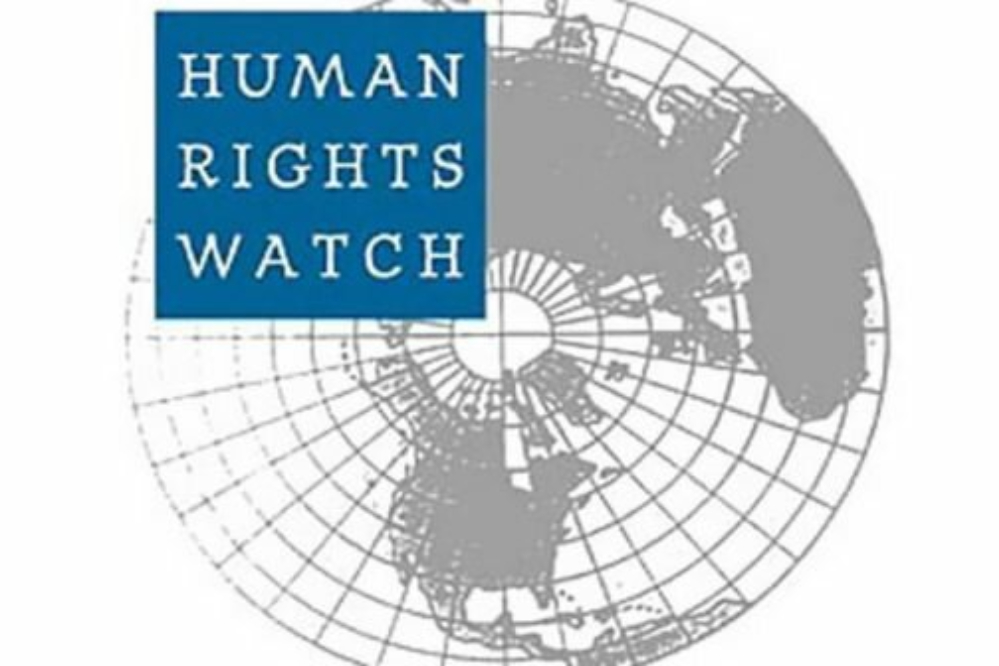 جنایات اسرائیل در لبنان زیر ذره بین دیده بان حقوق بشر