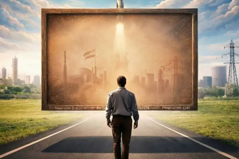 فدای وطـــنم، اما...