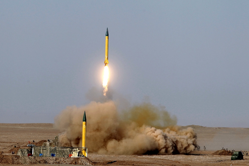 توئیت‌های ترامپ برای میدان جنگ سرنوشت ساز نیست