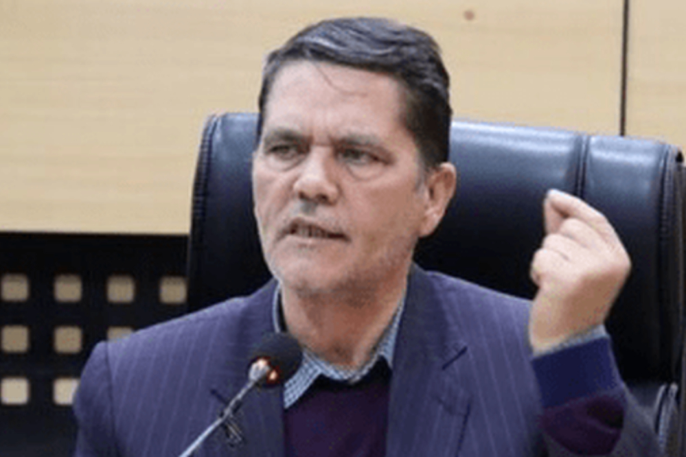 عضو کمیسیون امنیت ملی مجلس‌: پاسخ ایران چند برابر تهدید ترامپ است