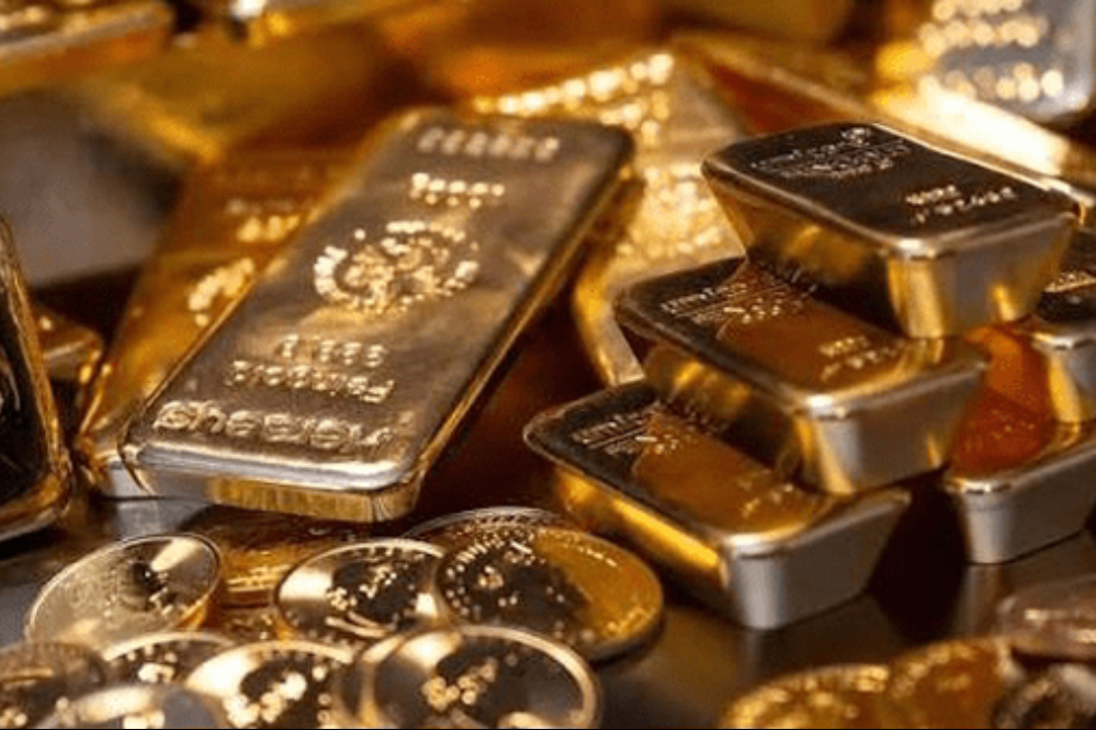 چرا همه کشورها فروشنده طلا شده اند؟