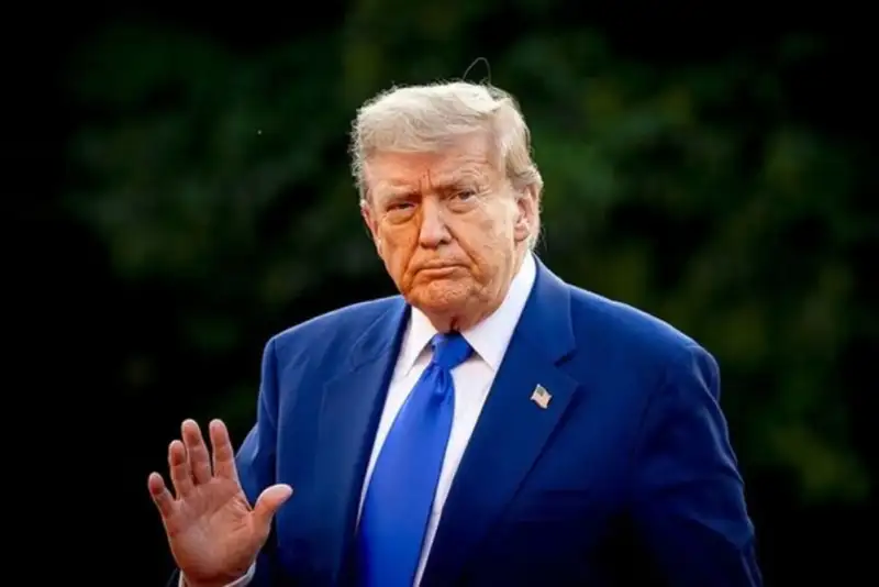 عقب نشینی ترامپ از تهدیدات خود علیه زیرساخت های انرژی