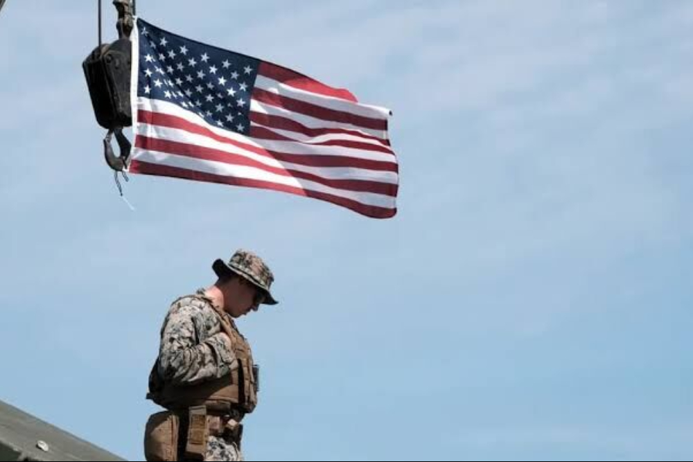 افزایش نارضایتی نظامیان آمریکا درباره اهداف جنگ با ایران