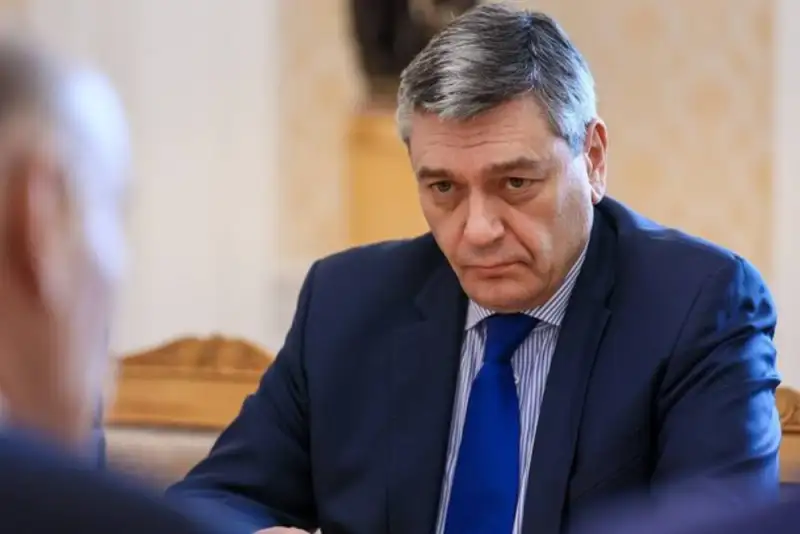 مسکو: امیدوارم ترامپ از حمله به نیروگاه هسته‌ای بوشهر خودداری کند