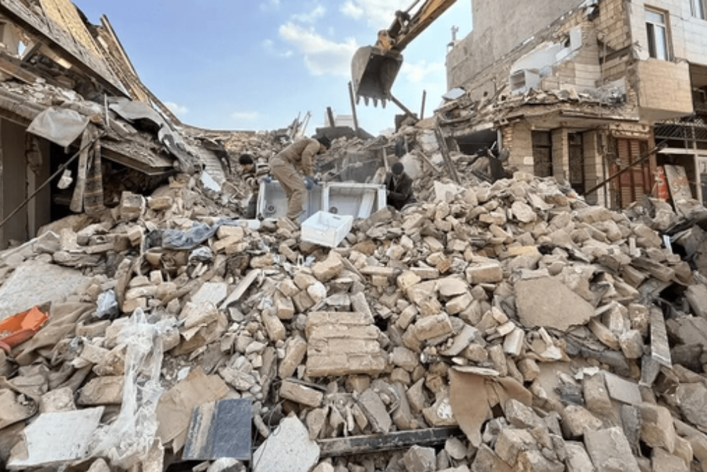 حمایت از واحدهای تولیدی در شرایط جنگ