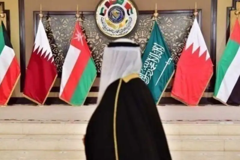 کشورهای منطقه در روابط با آمریکا بازنگری می‌کنند