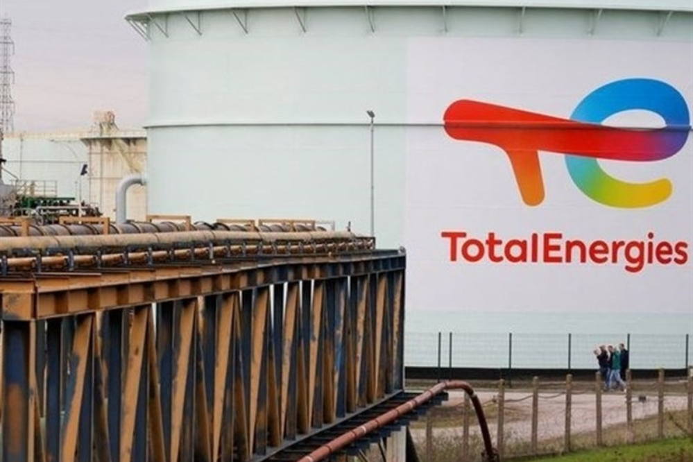 Total: прекращение транзита нефти через Ормузский пролив парализует мировой рынок