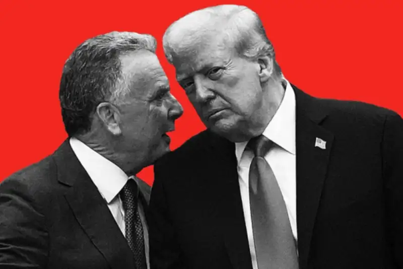 آکسیوس منظور آمریکا از مذاکره را فاش کرد؛ آیا مذاکره انجام می‌شود؟