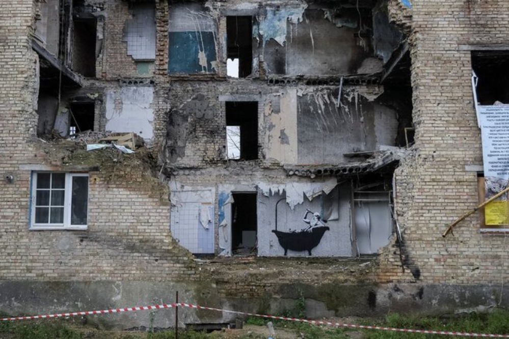 برآورد خسارت ساختمان‌های آسیب دیده جنگ توسط کارشناسان رسمی قوه قضاییه