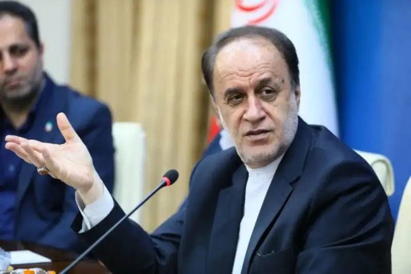 کلید پایان جنگ در دست ایرانیان است