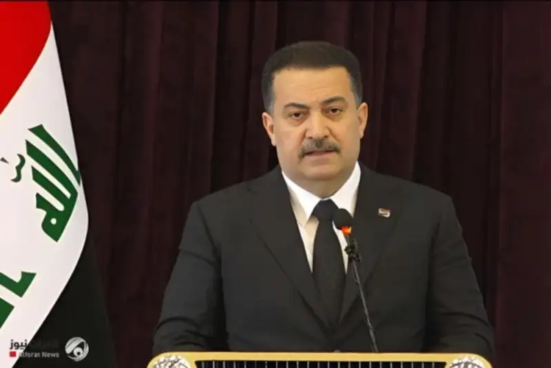 عراق با مداخله نظامی در تنگه هرمز مخالف است