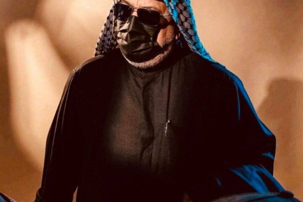 ایستادن کنار ایران یک وظیفه دینی و اخلاقی است