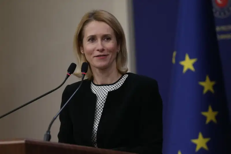 واکنش محتاطانه اتحادیه اروپا به ادعای تازه ترامپ