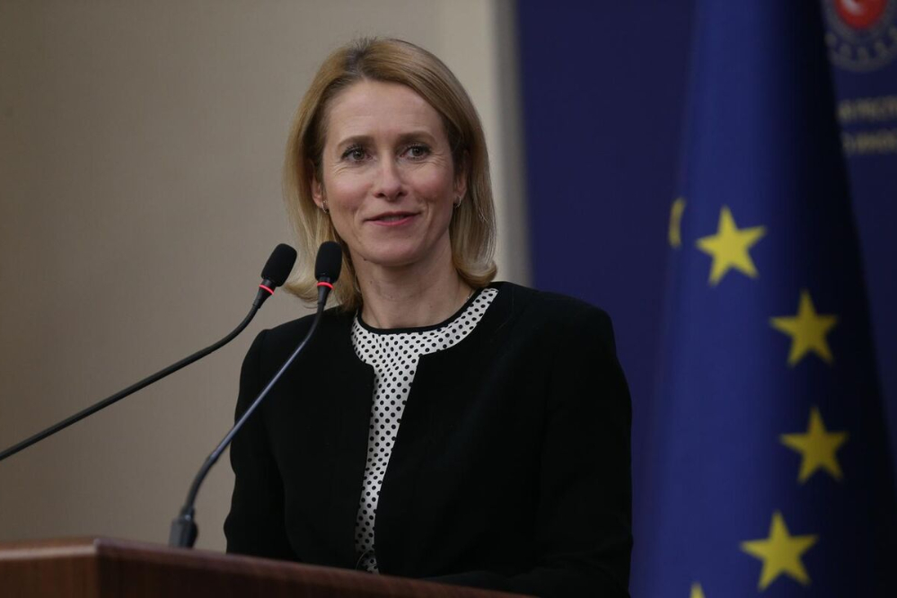 واکنش محتاطانه اتحادیه اروپا به ادعای تازه ترامپ