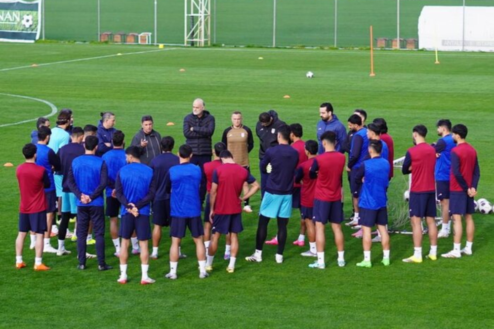 4 لژیونر دیگر به تیم ملی فوتبال ایران اضافه می‌شوند