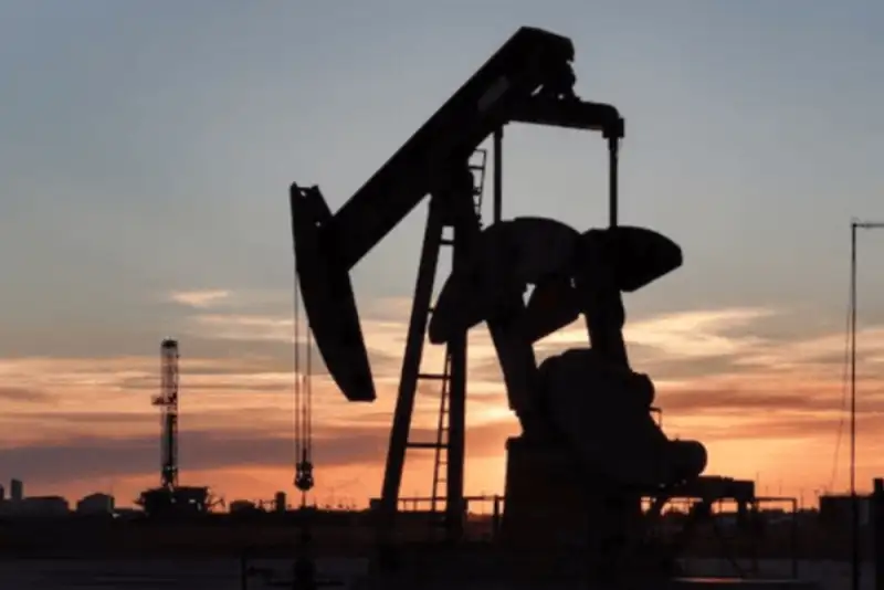 قیمت نفت در بازار واقعی نیست