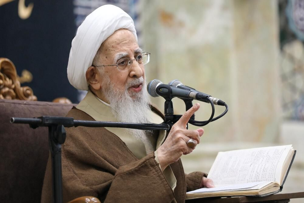 خداوند دستور «جهاد خاص» با منافقان را صادر فرموده‌اند