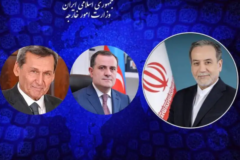 تبعات امنیتی و زیست‌محیطی حملات متجاوزان بر دریای خزر