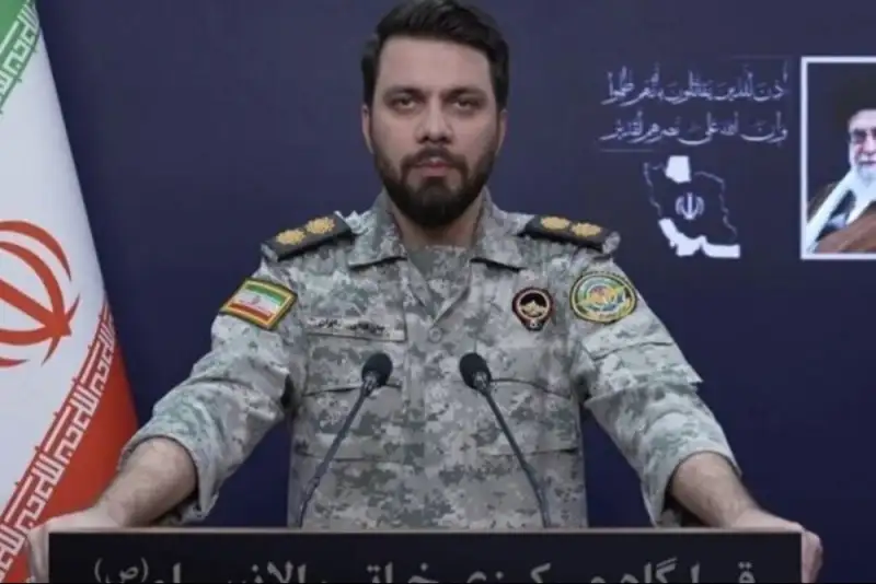 برای کنترل تنگه هرمز به هیچ کشور فرامنطقه‌ای نیاز نداریم