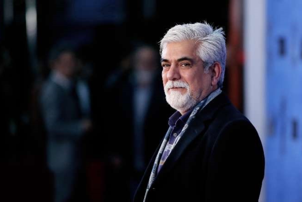 حسین پاکدل از وضعیت مفتضح ترامپ می گوید