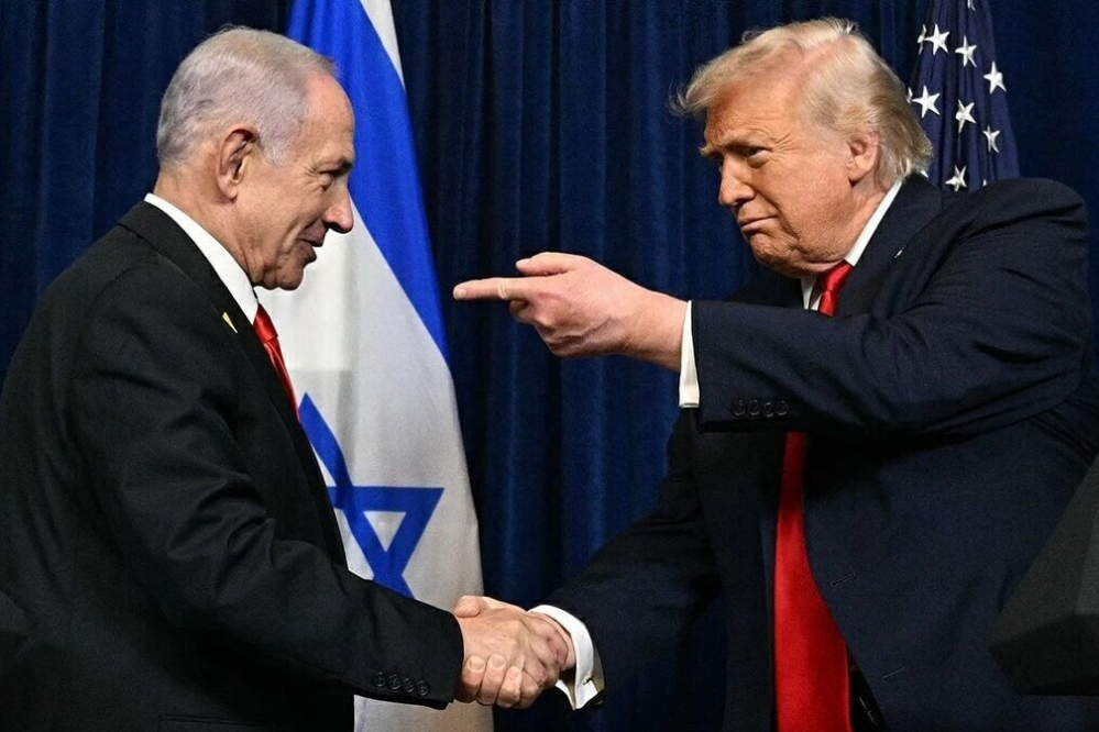اعتراف اسرائیل: فشارهای اقتصادی ترامپ را به تسلیم واداشته است