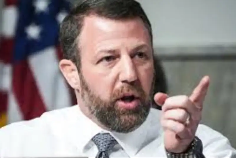 مارک‌وین مولین وزیر امنیت داخلی آمریکا شد