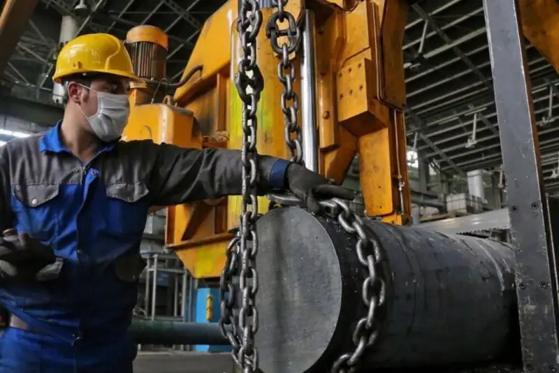 لزوم تأمین پایدار انرژی صنایع در شرایط خاص کشور