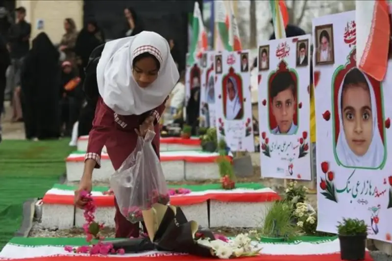 هشدار یونیسف درباره افزایش تلفات کودکان در جنگ اخیر منطقه