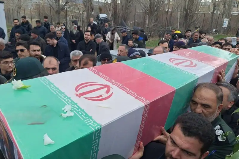 مرکز وکلای قوه قضائیه: برای هر شهید پرونده مستقل تشکیل می‌شود