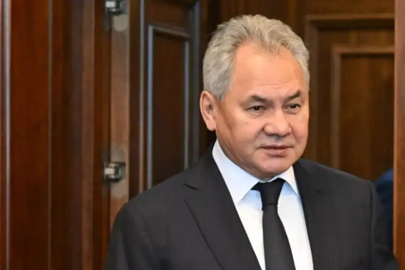 دبیر شورای امنیت روسیه: ذخایر موشکی ایران بی‌رقیب است