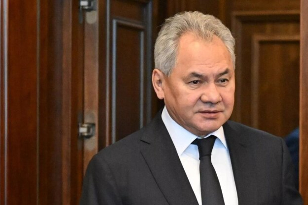 دبیر شورای امنیت روسیه: ذخایر موشکی ایران بی‌رقیب است