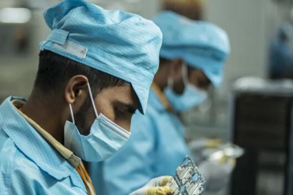 فعالیت اقتصادی هند از جنگ علیه ایران آسیب دید