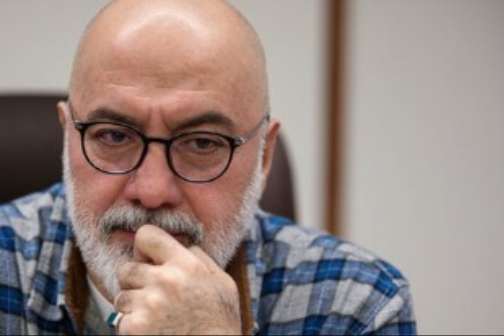 فرهاد قائمیان: در مسیر مبارزه برای عدالت تا پای جان ایستاده‌ایم