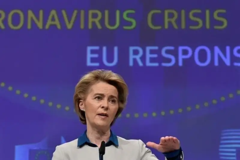 اتحادیه اروپا خواستار مذاکره با ایران برای اتمام جنگ شد