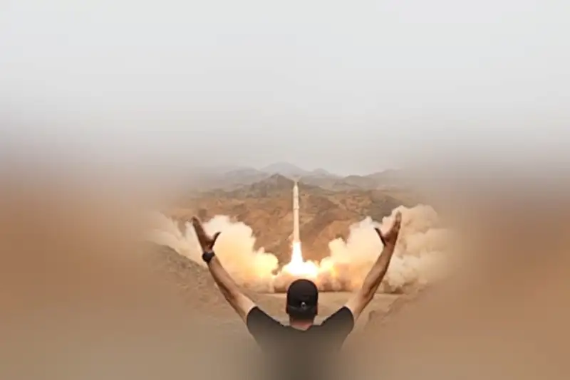 اجرای موفق موج 79 وعده صادق 4؛ حبس بیش از 2 میلیون صهیونیست