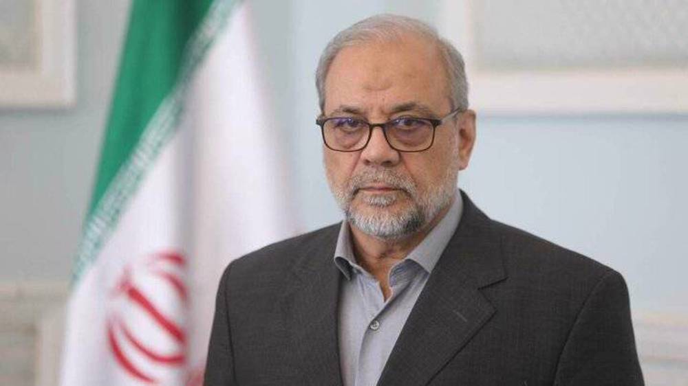 Mohammad Baqer Zolqadr appointed new head of Iran's Supreme National Security Council