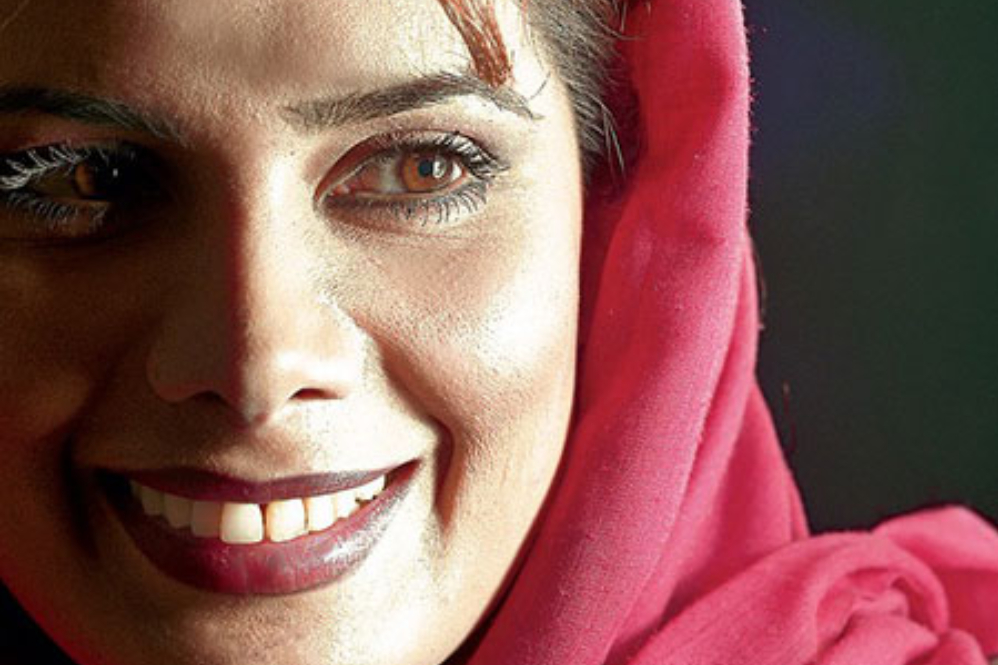 انتشار متن تازه عاطفه رضوی درباره روزهای سخت مردم