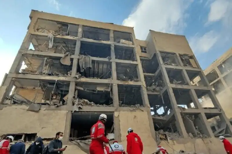 حزب احفاد صلاح الدین کردستان علیه صهیونیست‌ها اعلام جهاد کرد